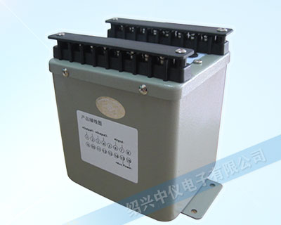 FPW201有功功率變送器