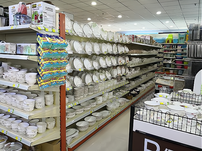 想開個(gè)日用百貨店怎么進(jìn)貨？這幾個(gè)進(jìn)貨渠道需清楚